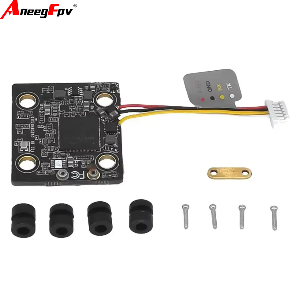 Hdzero Goggles Fpv Digital Hd - HDZero Race V3 VTX Digital HD