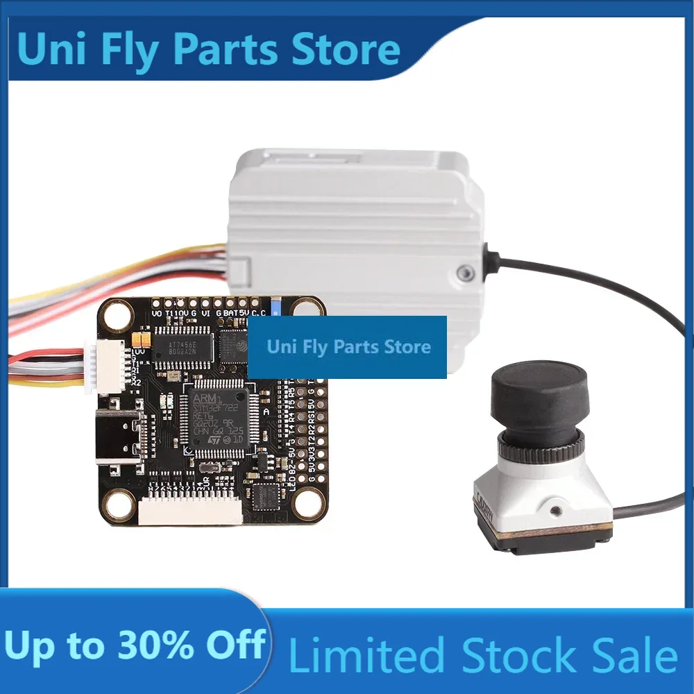 T-Motor F7 Pro Flight Controller - T-MOTOR F7 PRO F7PRO FC Fight