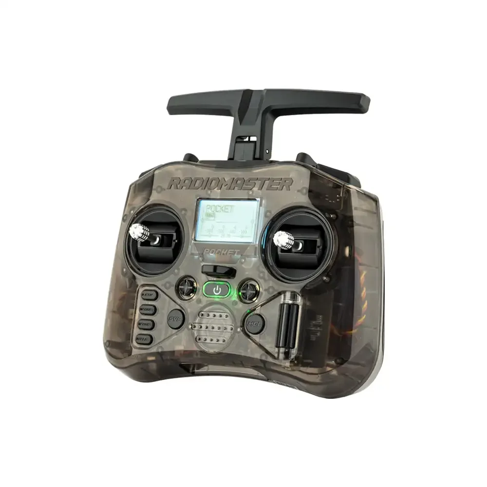 Radiomaster Ranger 2.4Ghz Elrs Module - Radiomaster Pocket EdgeTX 2.4G Radio Controller