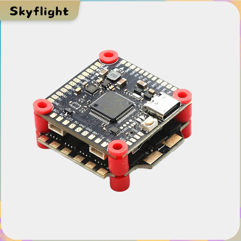 Mateksys Flight Controller F405 Wte - New F405 V3 F4 V3S Flight