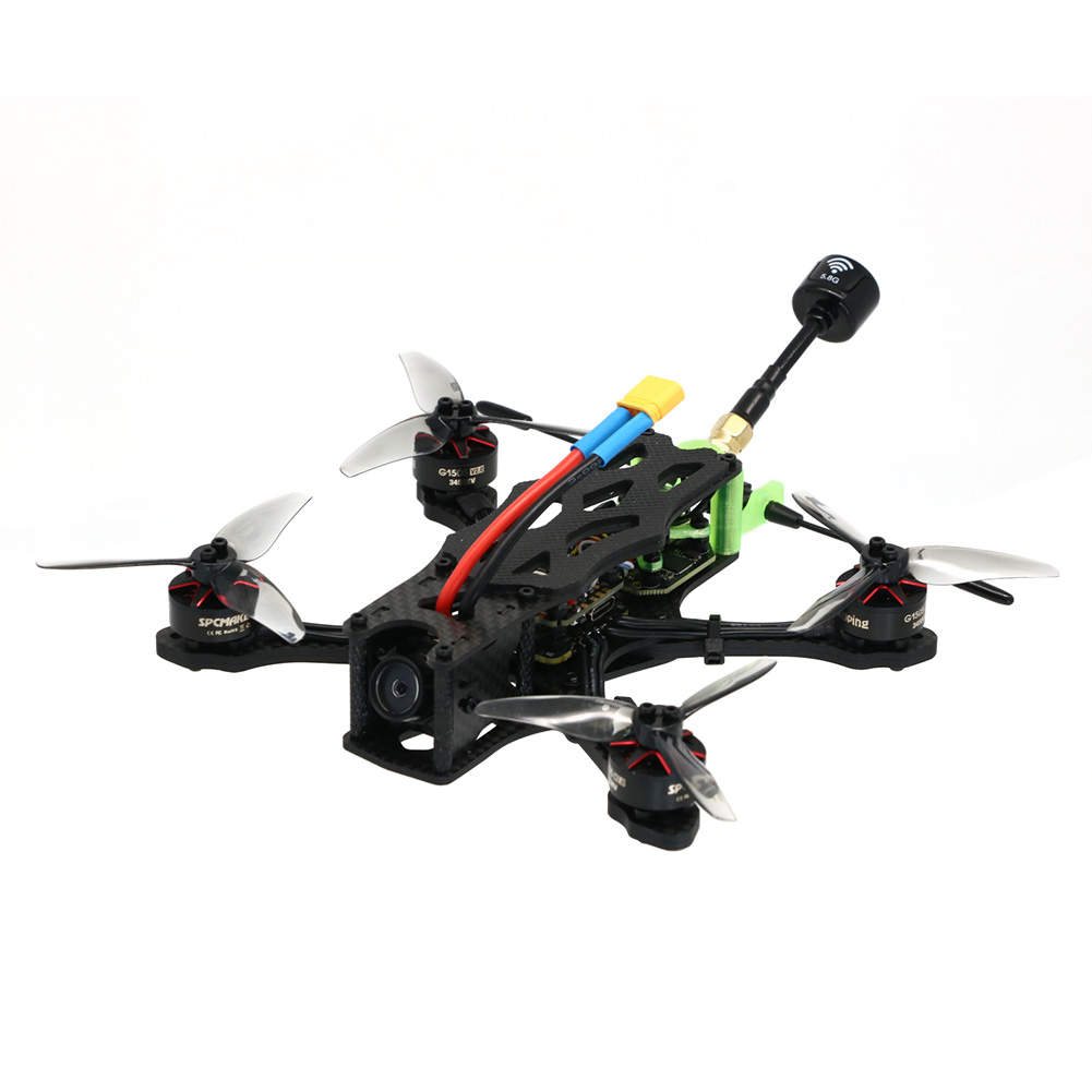 Mateksys Flight Controller F405 Wte - APEX 3 APEX3 3 inch Drone