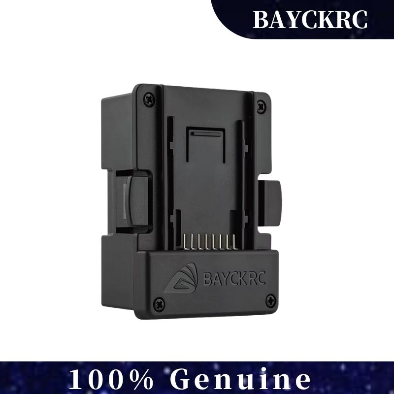 Radiomaster Ranger 2.4Ghz Elrs Module - BAYCKRC NANO Transmitter Module Adapter /