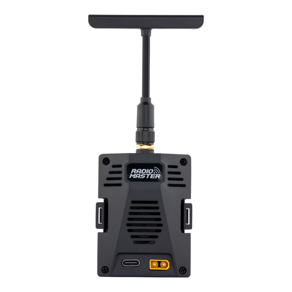 Radiomaster Ranger 2.4Ghz Elrs Module - RadioMaster Ranger Micro 2.4GHz ELRS Module