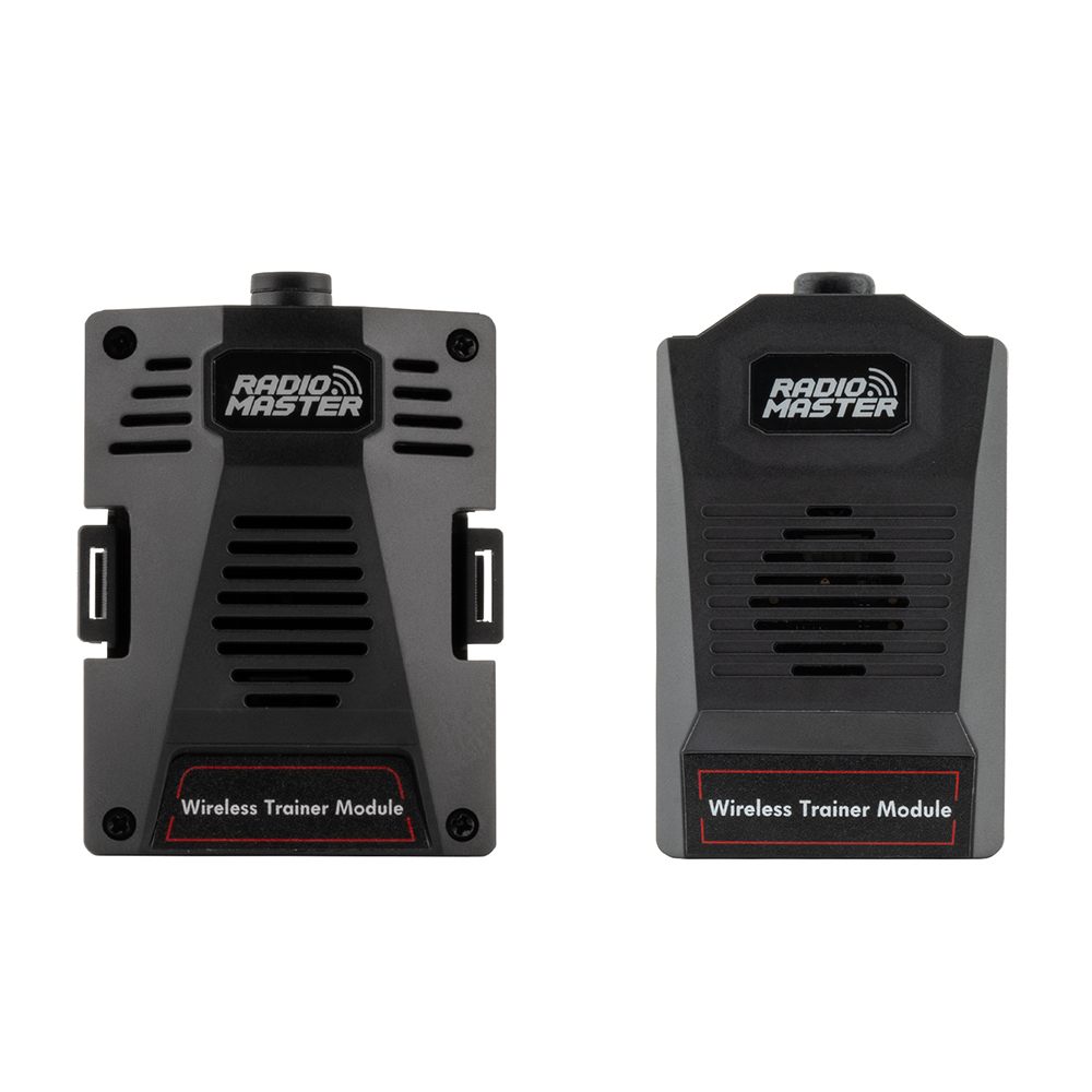 Radiomaster Ranger 2.4Ghz Elrs Module - Pre-Ordered RadioMaster Sbus Wireless Trainer Micro