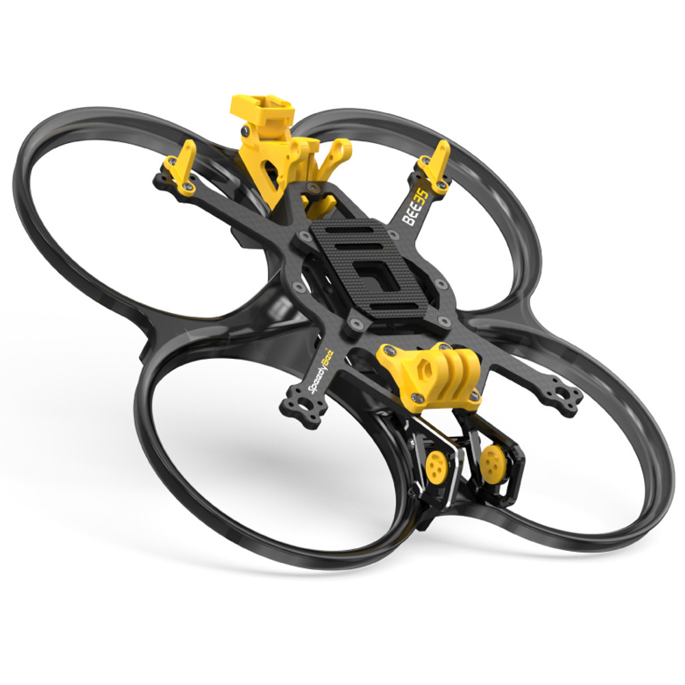 Speedybee F405 V4 Bls 55A Stack - Speedybee Bee 35 Bee35/Bee35 Pro 3.5