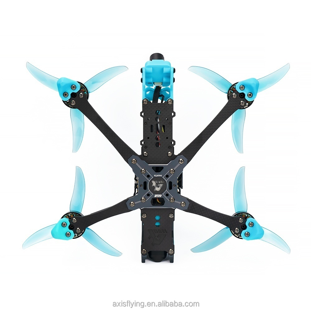 2025 Axisflying Manta 5 DC(Dea - Walksnail Avatar Hd Pro Kit 评论和价格