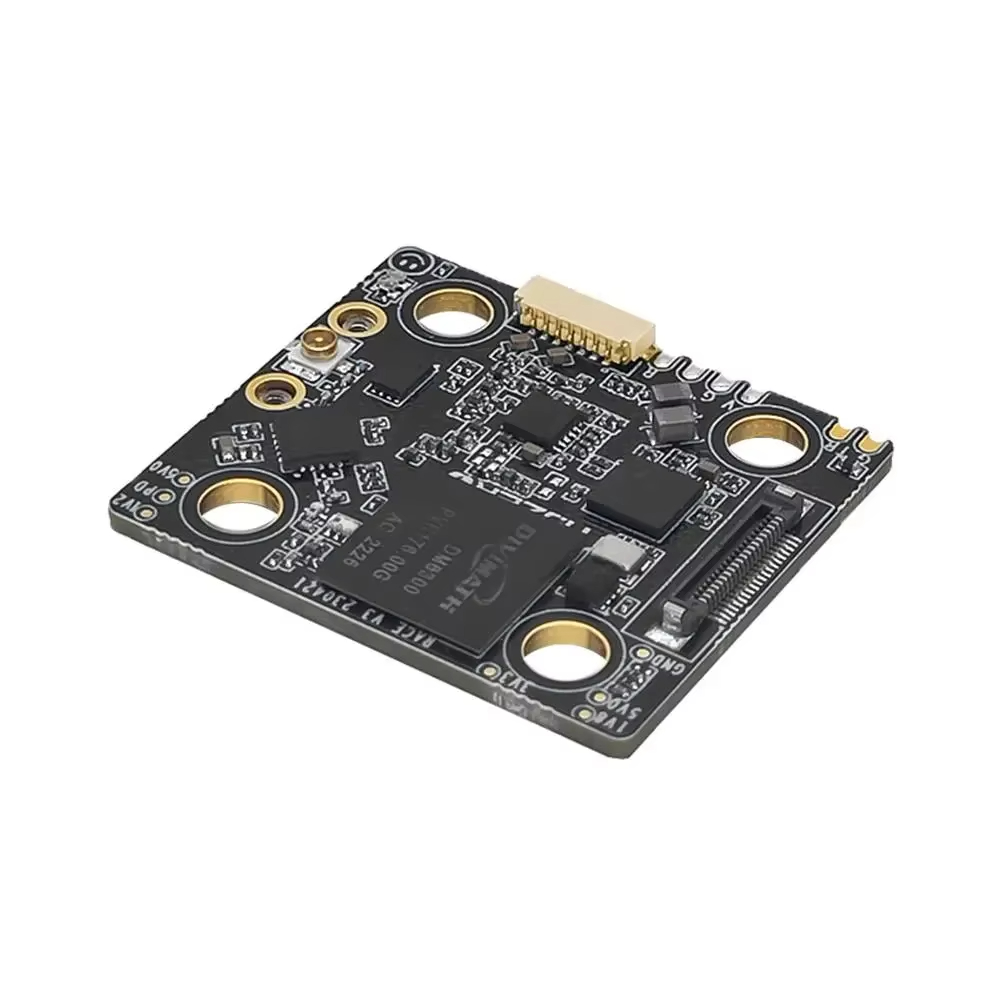 HDZero Race V3 VTX Digital HD  - Hdzero Goggles Fpv Digital Hd 评论和价格