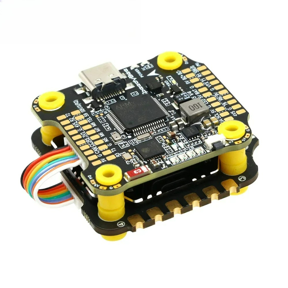 Speedybee F405 V4 Stack BLS 55 - Speedybee F405 V4 Bls 55A Stack 评论和价格