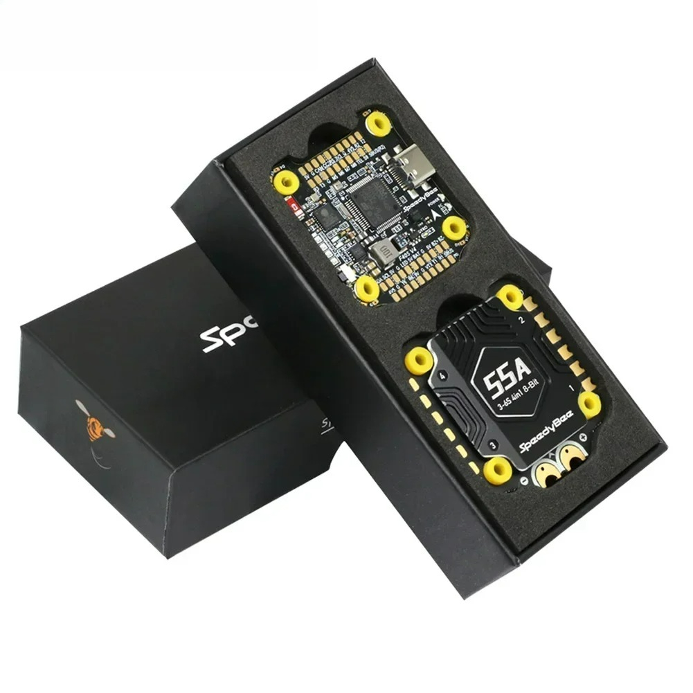 Speedybee F405 V4 Stack BLS 55 - Speedybee F405 V4 Bls 55A Stack 评论和价格