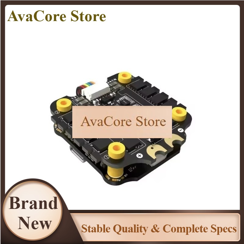 AvaCoreFor SpeedyBee F405 V4 5 - Speedybee F405 V4 Bls 55A Stack 评论和价格