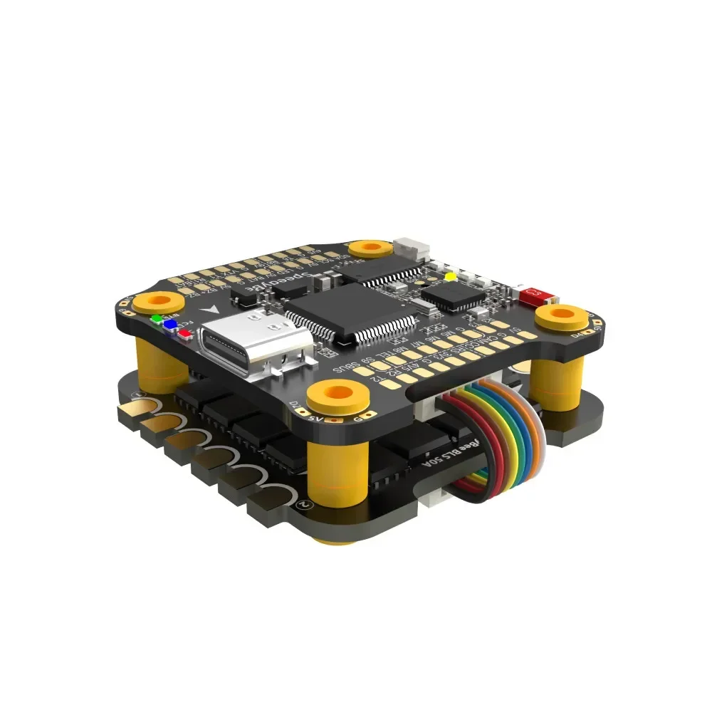 AvaCoreFor SpeedyBee F405 V4 5 - Speedybee F405 V4 Bls 55A Stack 评论和价格