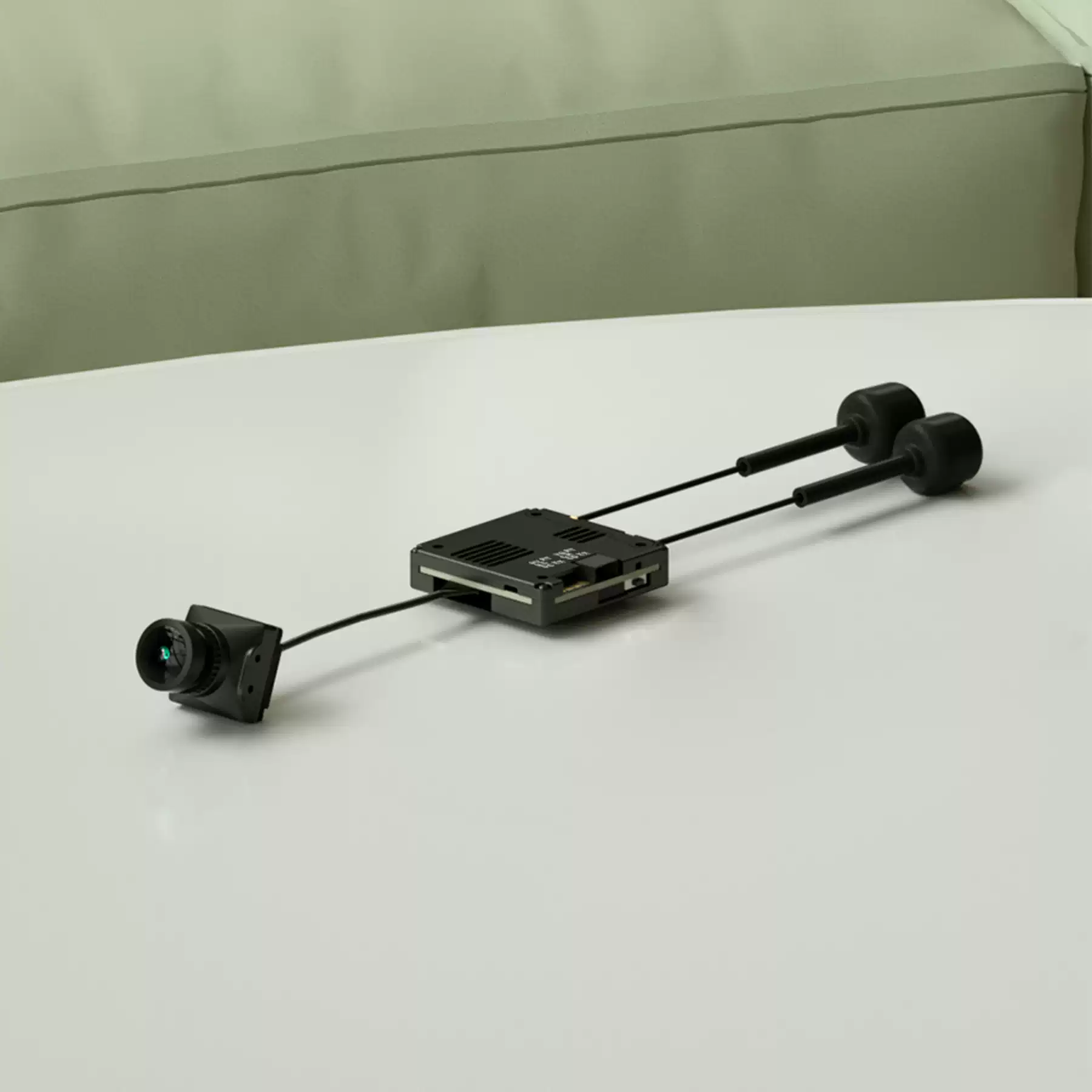 Long Range FPV HD Kit | Walksn - Walksnail Avatar Hd Pro Kit 评论和价格
