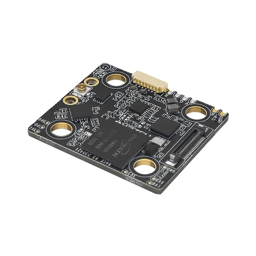HDZero Race V3 VTX Digital HD  - Hdzero Goggles Fpv Digital Hd 评论和价格