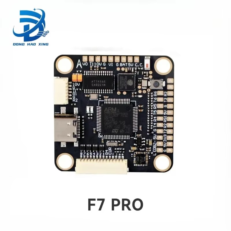 VivaCS1pcs T-MOTOR F7 PRO F7PR - T-Motor F7 Pro Flight Controller 评论和价格
