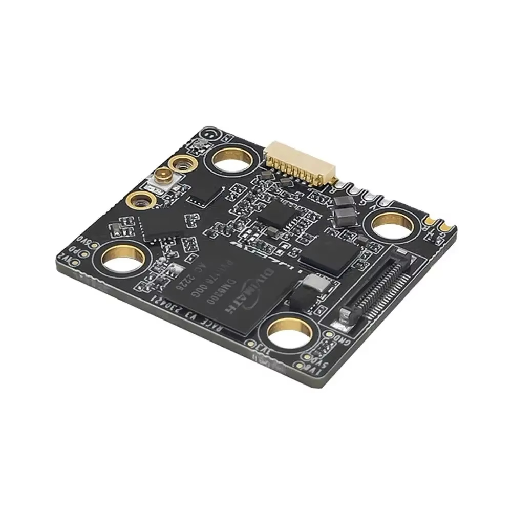 HDZero Race V3 VTX Digital HD  - Hdzero Goggles Fpv Digital Hd 评论和价格