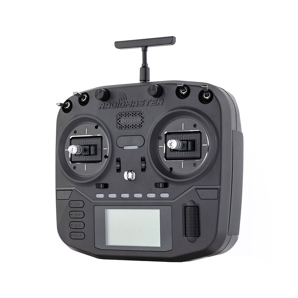 RADIOMASTER Boxer Radio Contro - Radiomaster Pocket Elrs M2 评论和价格
