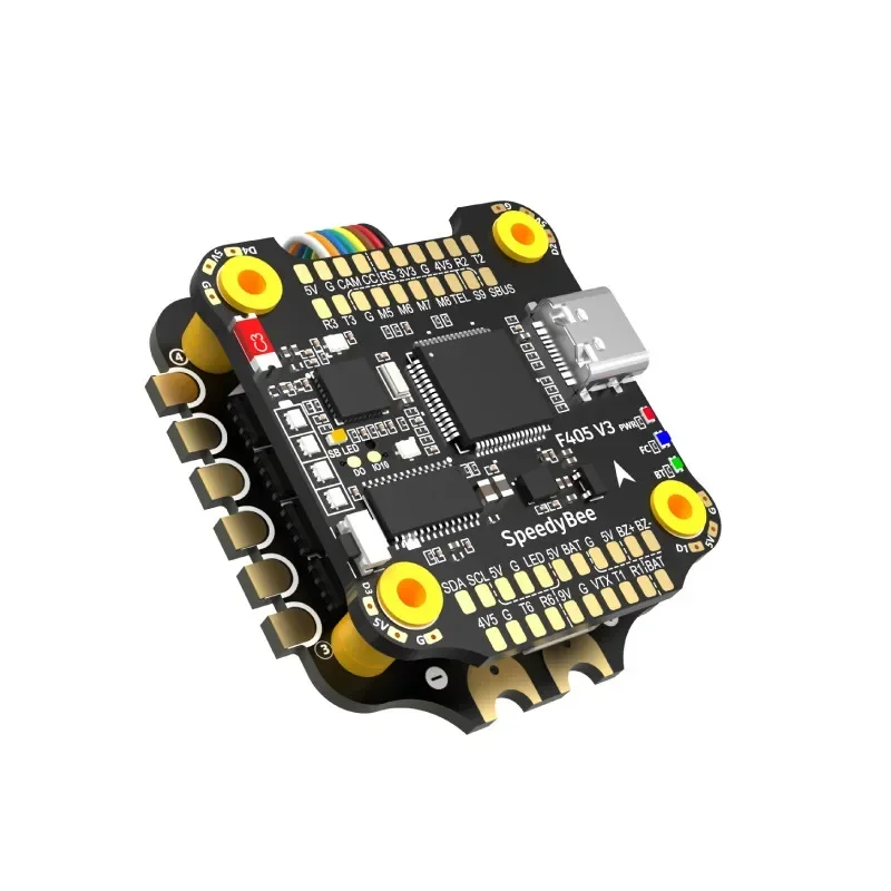 For SpeedyBee F405 V4 55A Stac - Speedybee F405 V4 Bls 55A Stack 评论和价格