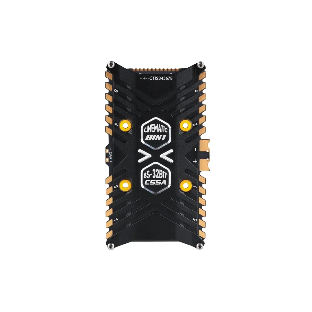 VoidFly T-MOTOR HOBBY T-HOBBY  - T-Motor F7 Pro Flight Controller 评论和价格