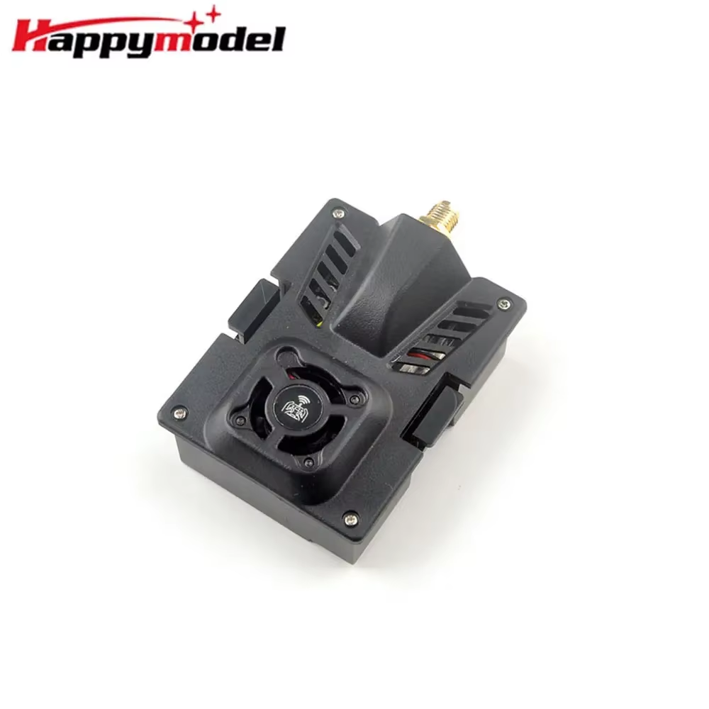 HappyModel ES24TX Pro 1000mW 2 - Happymodel Expresslrs Elrs Es24Tx Pro 1000Mw 评论和价格