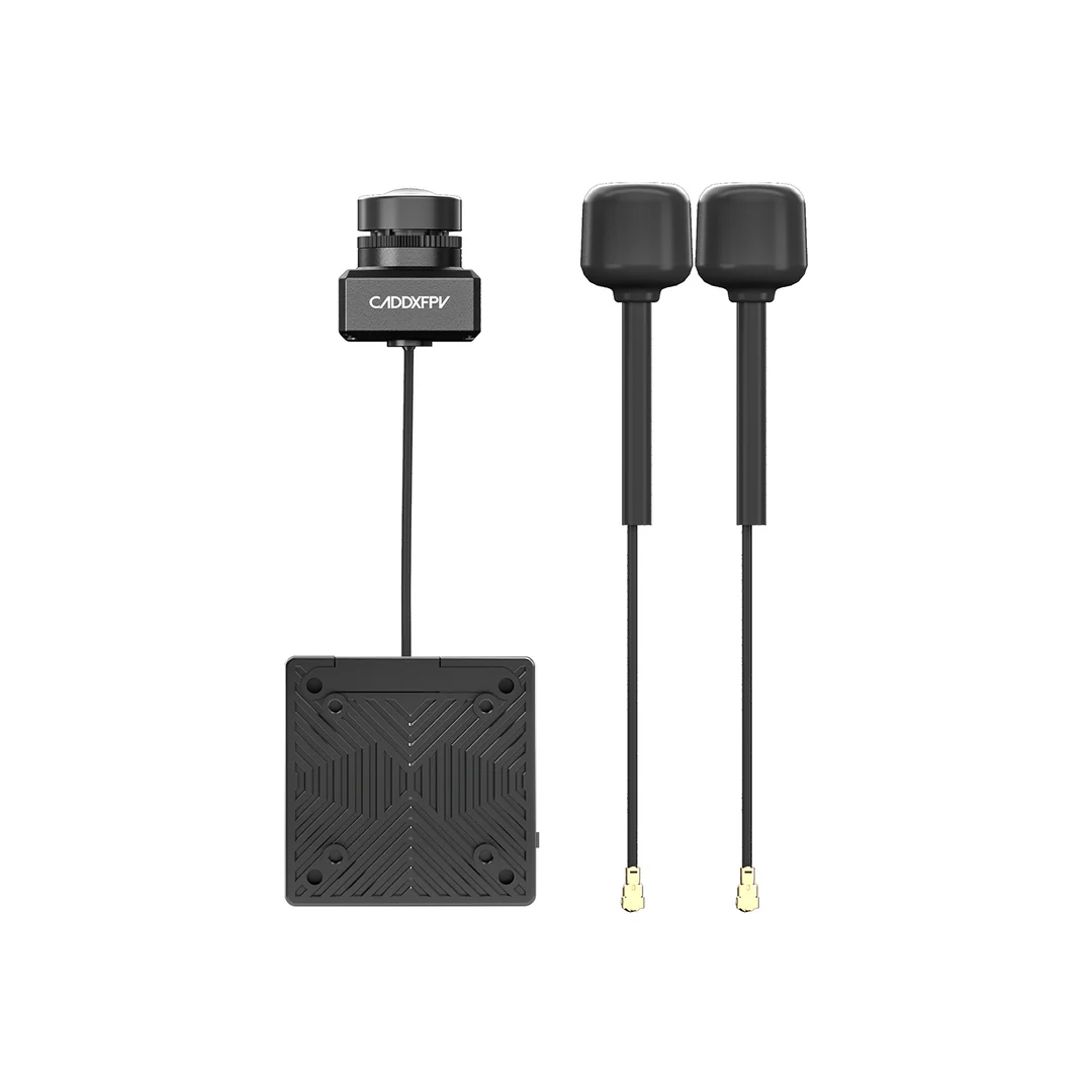 Caddx Walksnail Avatar HD Kit  - Walksnail Avatar Hd Pro Kit 评论和价格