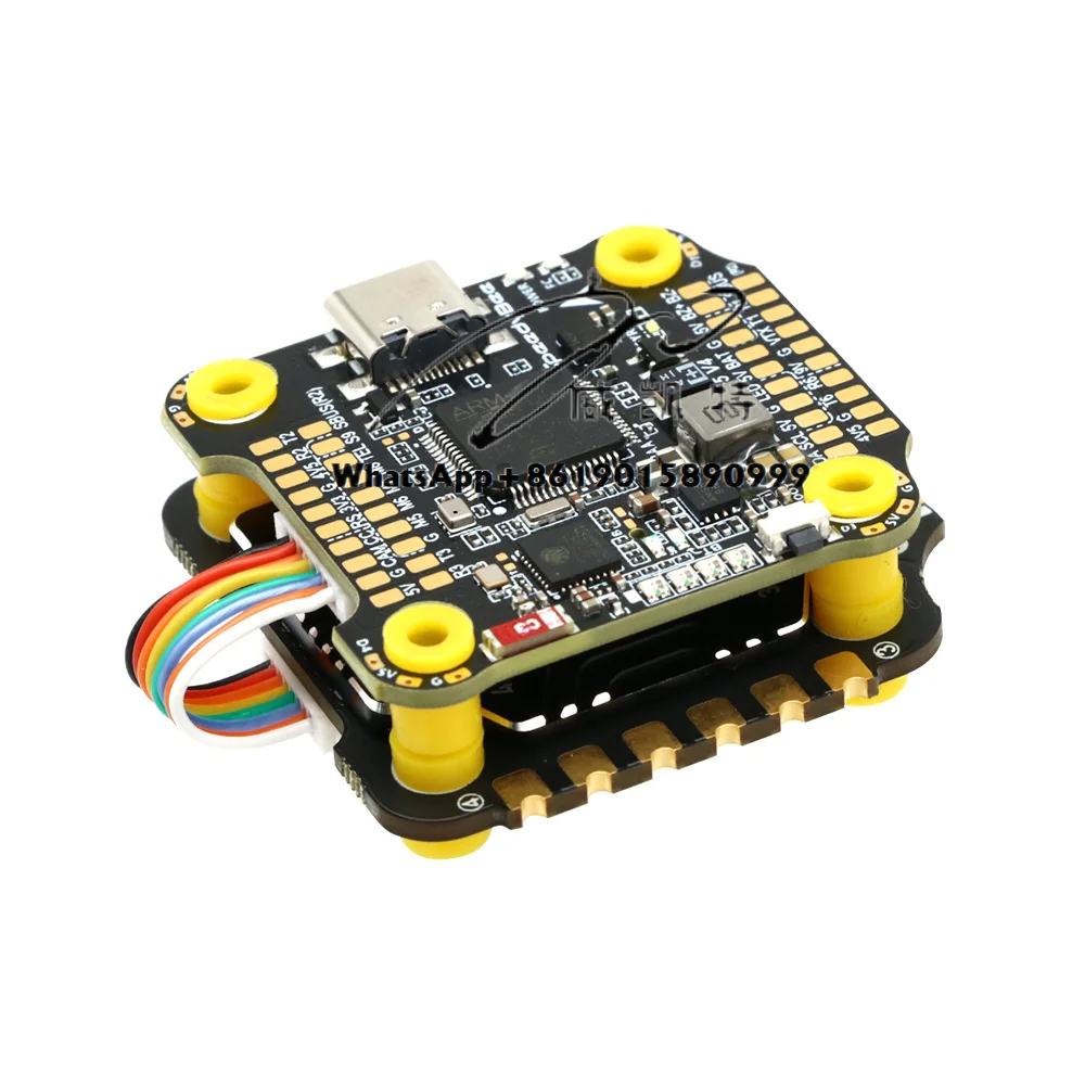Drone RC Speedybee F405 V4 BLS - Speedybee F405 V4 Bls 55A Stack 评论和价格