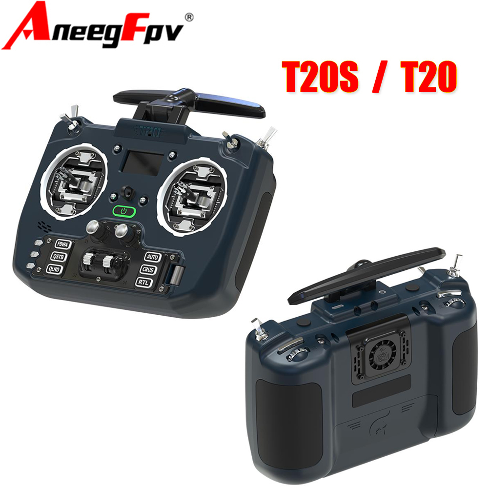 Jumper T20S V2 ExpressLRS  ELR - Jumper T20S V2 Radio Controller 评论和价格
