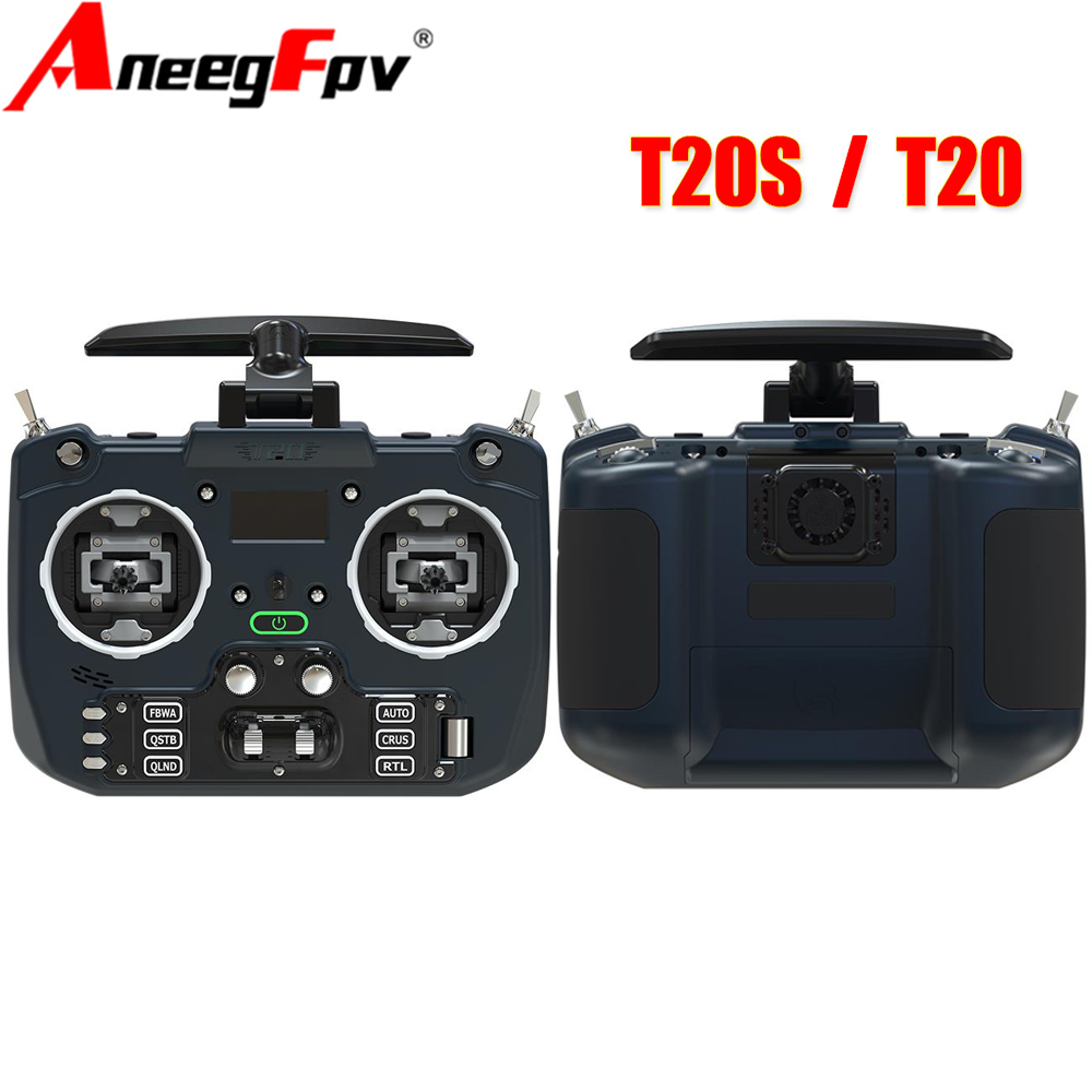 Jumper T20S V2 ExpressLRS  ELR - Jumper T20S V2 Radio Controller 评论和价格