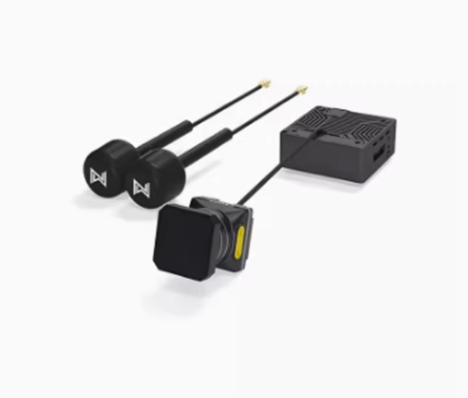 CADDX Walksnail Avatar HD Pro  - Walksnail Avatar Hd Pro Kit 评论和价格