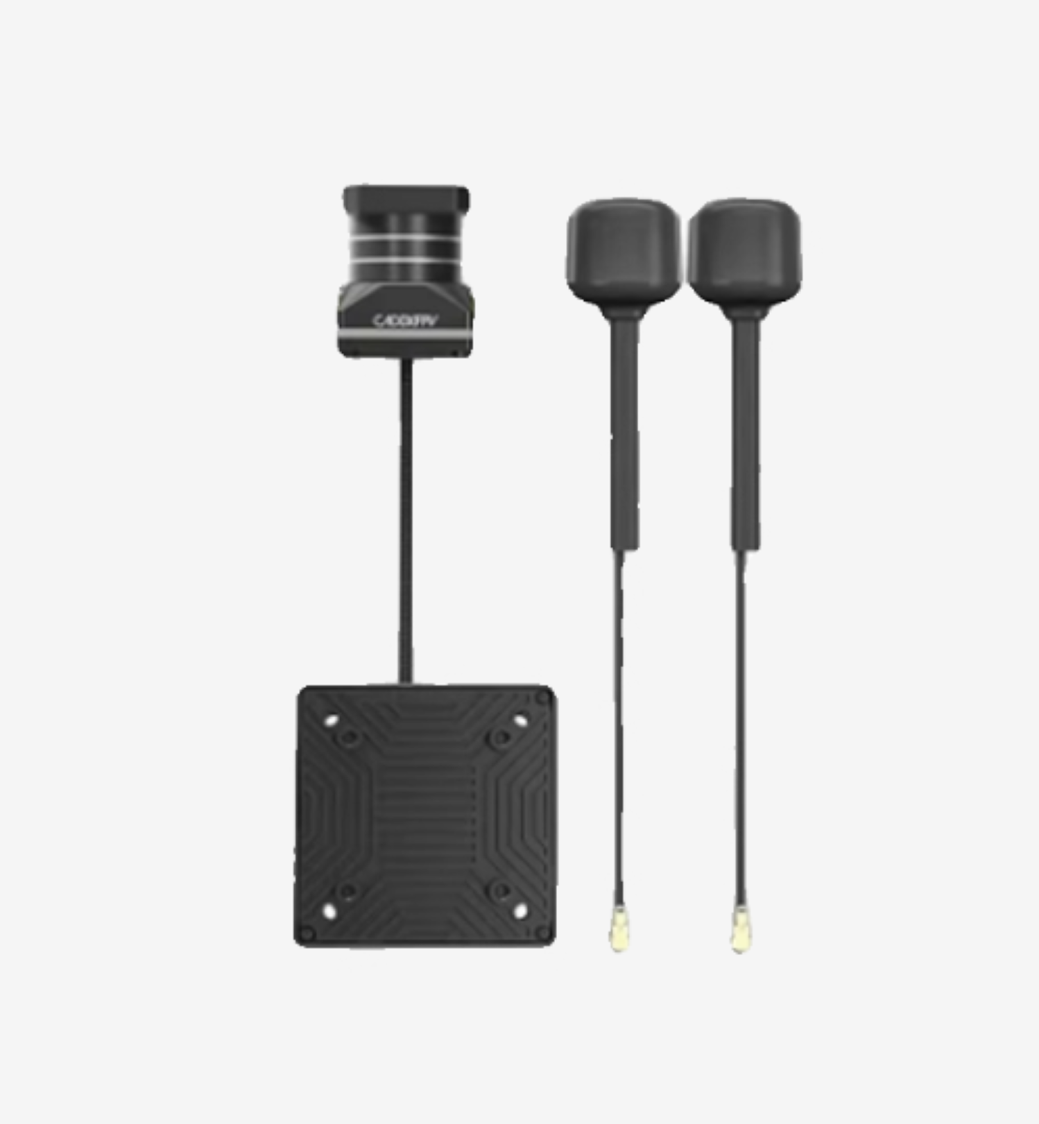 CADDX Walksnail Avatar HD Pro  - Walksnail Avatar Hd Pro Kit 评论和价格