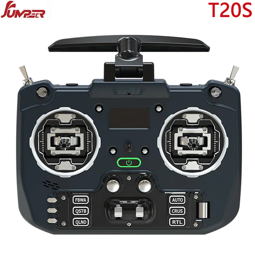 New Jumper T20S T20 V2 ELRS 2. - Jumper T20S V2 Radio Controller 评论和价格