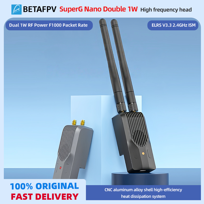 BETAFPV SuperG Nano Transmitte - Betafpv Superg Nano Transmitter Module 评论和价格