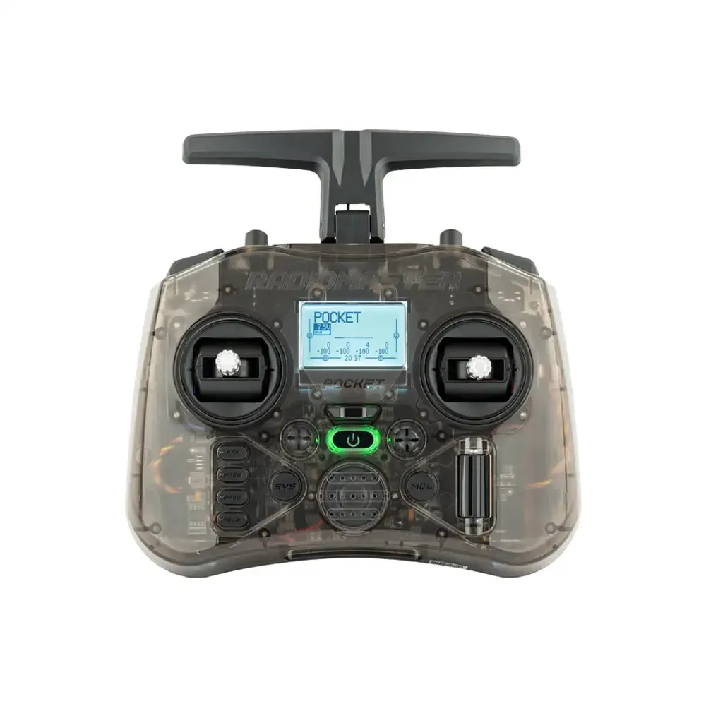Radiomaster Pocket EdgeTX 2.4G - Radiomaster Ranger 2.4Ghz Elrs Module 评论和价格