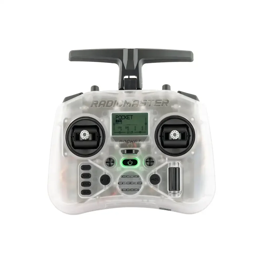 Radiomaster Pocket EdgeTX 2.4G - Radiomaster Ranger 2.4Ghz Elrs Module 评论和价格