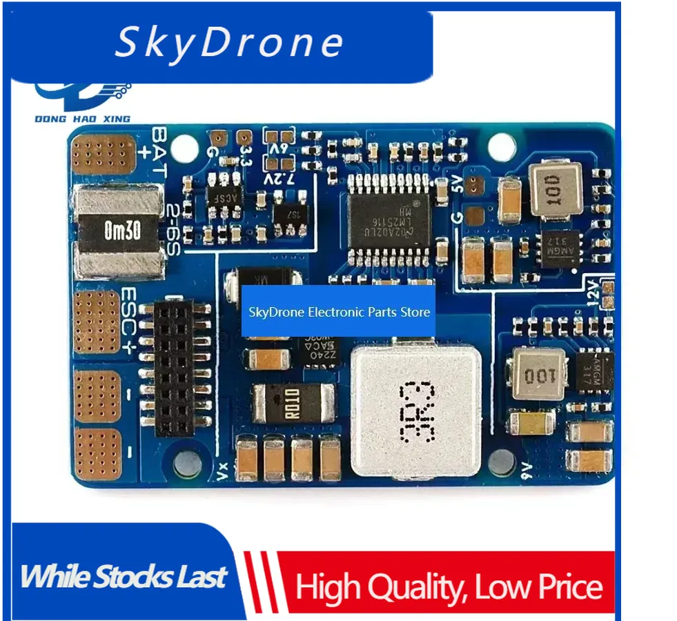 SkyDElFor MATEK Mateksys F405- - Mateksys Flight Controller F405 Wte 评论和价格