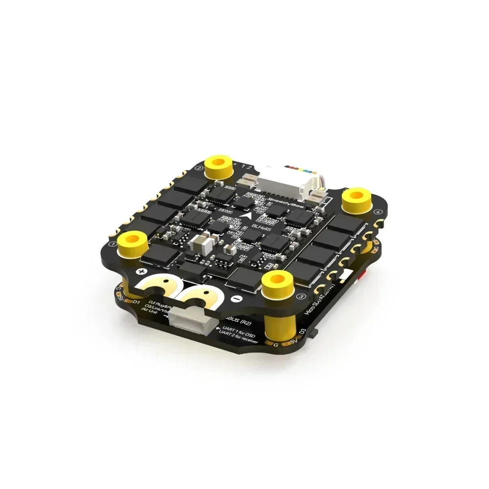SpeedyBee F405 V4 BLS 55A 30x3 - Speedybee F405 V4 Bls 55A Stack 评论和价格