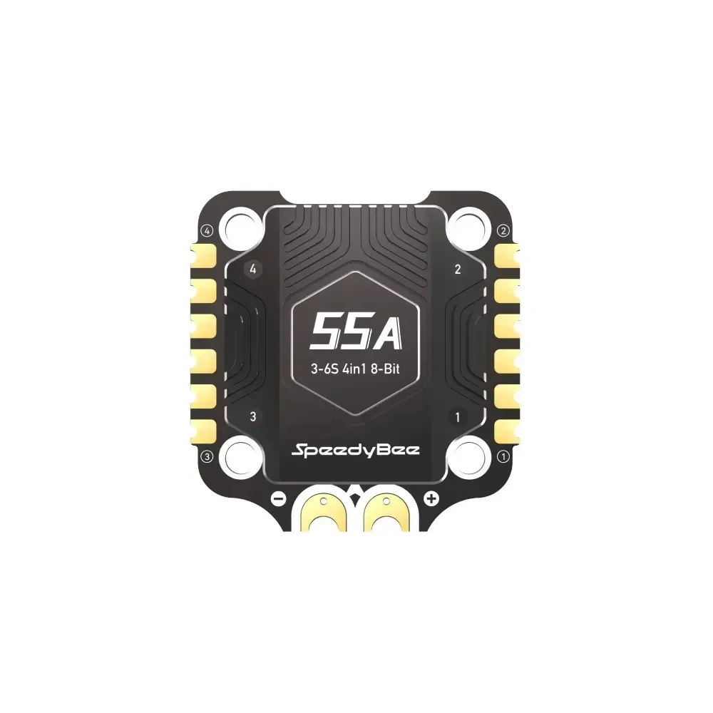 SpeedyBee F405 V4 BLS 55A 30x3 - Speedybee F405 V4 Bls 55A Stack 评论和价格