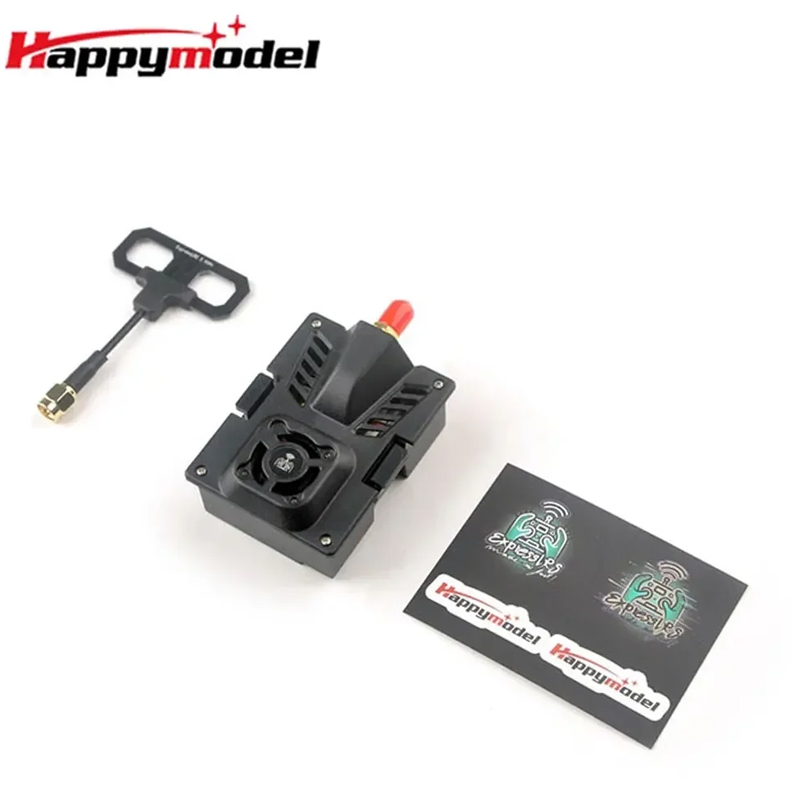 Happymodel ES24TX Pro 2.4GHz E - Happymodel Expresslrs Elrs Es24Tx Pro 1000Mw 评论和价格