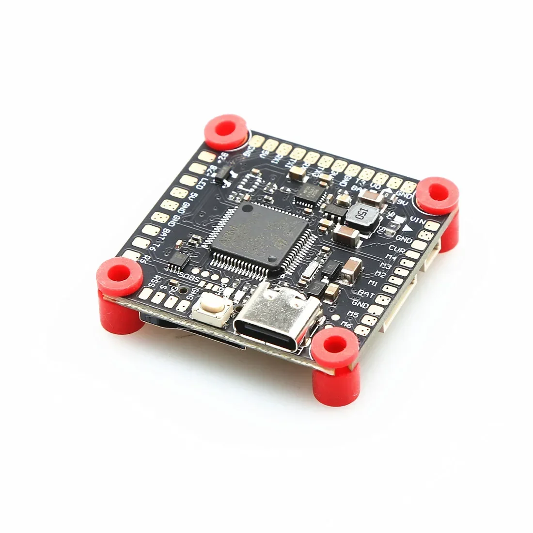New F405 V3 F4 V3S Flight Cont - Mateksys Flight Controller F405 Wte 评论和价格