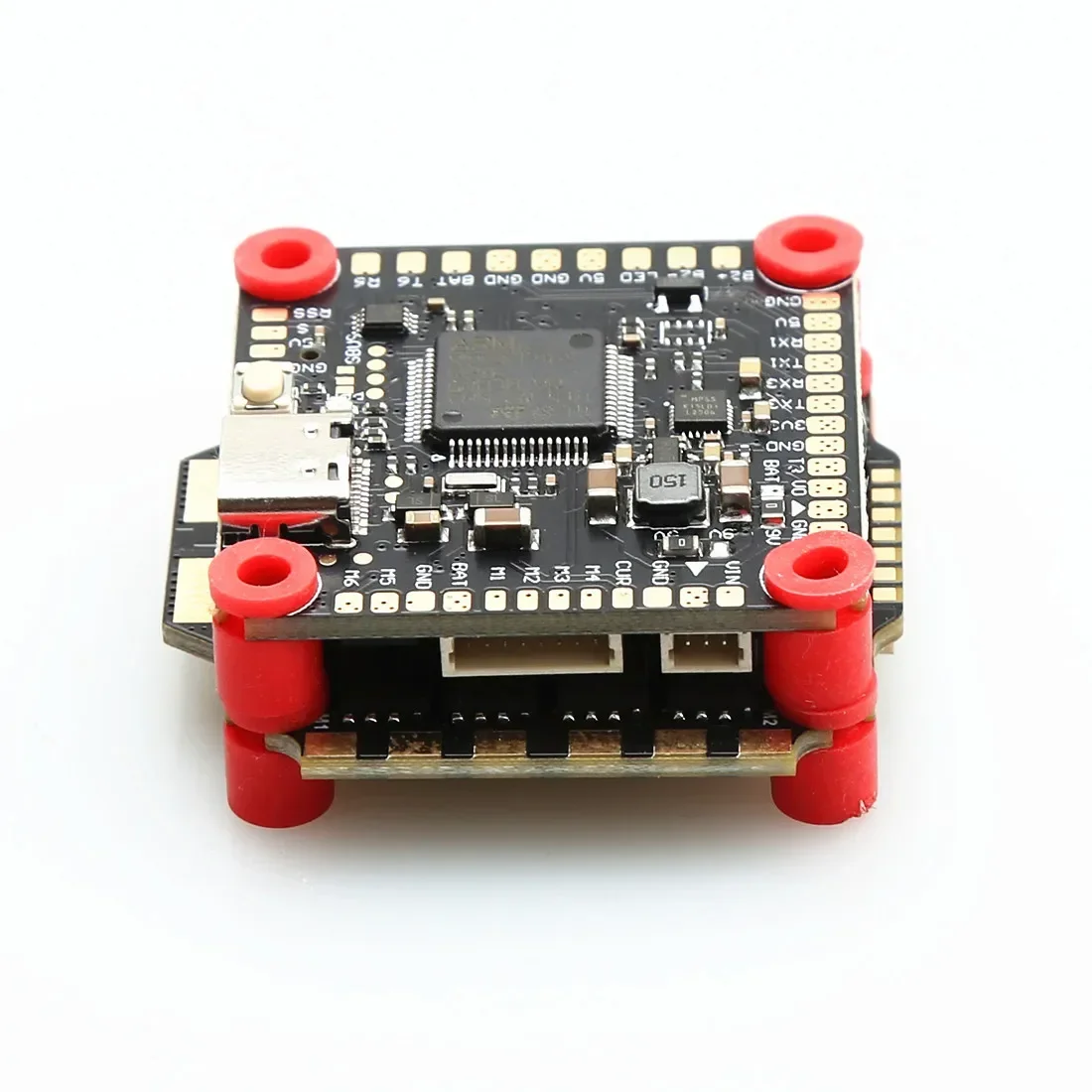 New F405 V3 F4 V3S Flight Cont - Mateksys Flight Controller F405 Wte 评论和价格