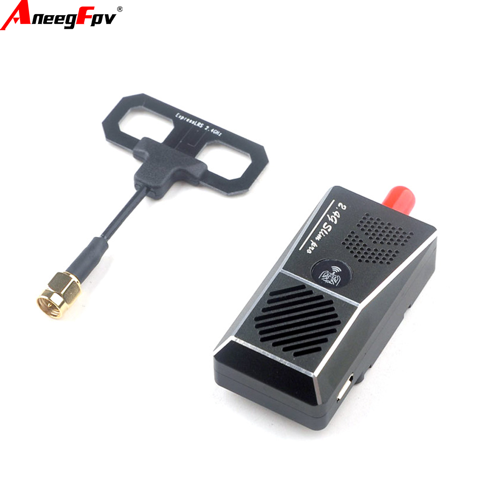 Happymodel 2.4G ExpressLRS  EL - Happymodel Expresslrs Elrs Es24Tx Pro 1000Mw 评论和价格