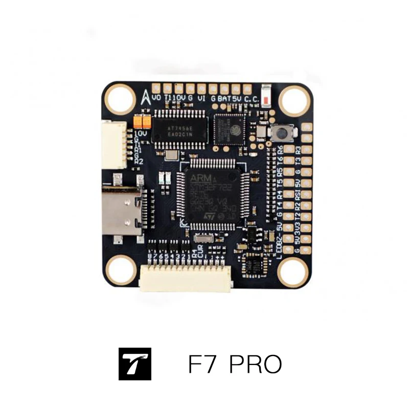F7 PRO T-Motor Flight Controll - T-Motor F7 Pro Flight Controller 评论和价格