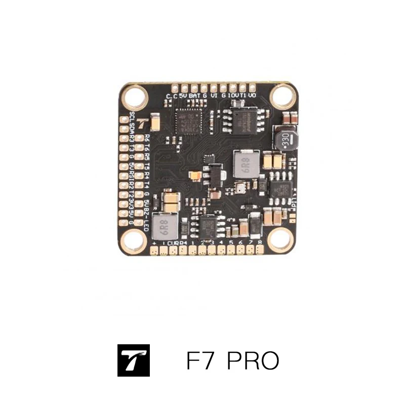 F7 PRO T-Motor Flight Controll - T-Motor F7 Pro Flight Controller 评论和价格