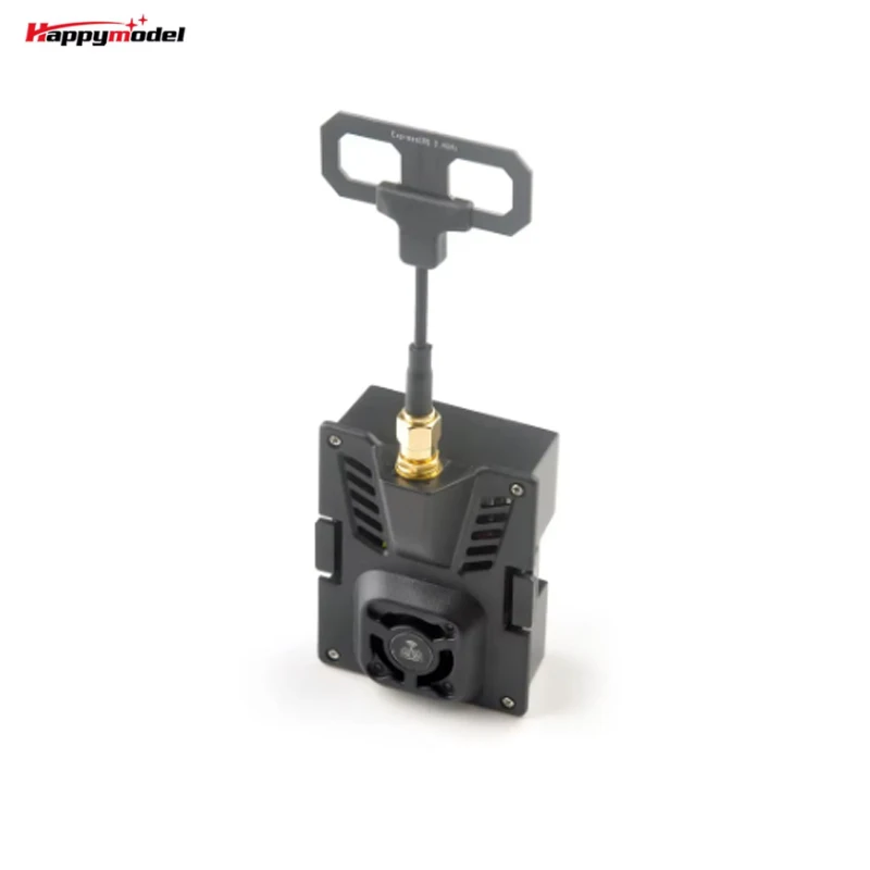 HappyModel ES24TX Pro 2.4GHz 5 - Happymodel Expresslrs Elrs Es24Tx Pro 1000Mw 评论和价格