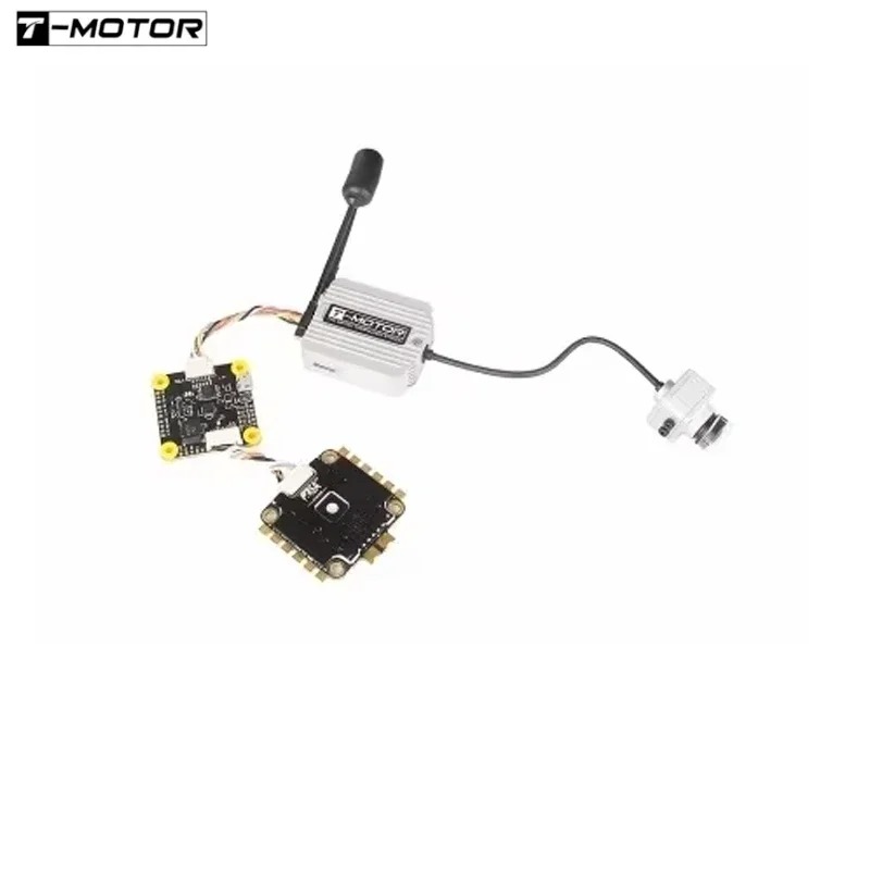 T Motor T-Hobby F7 HD Stack F7 - T-Motor F7 Pro Flight Controller 评论和价格