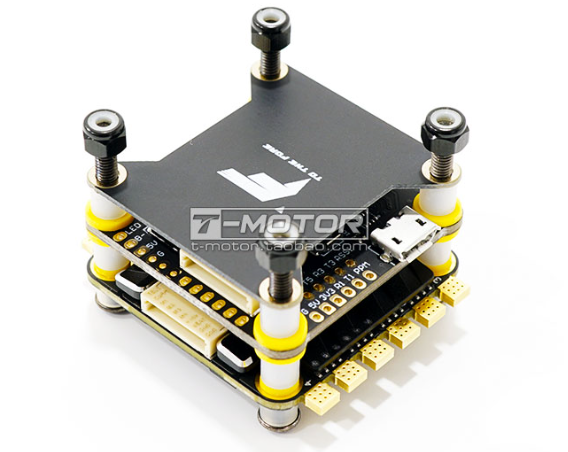 T-MOTOR Tmotor F4 F7 722 HD Fl - T-Motor F7 Pro Flight Controller 评论和价格