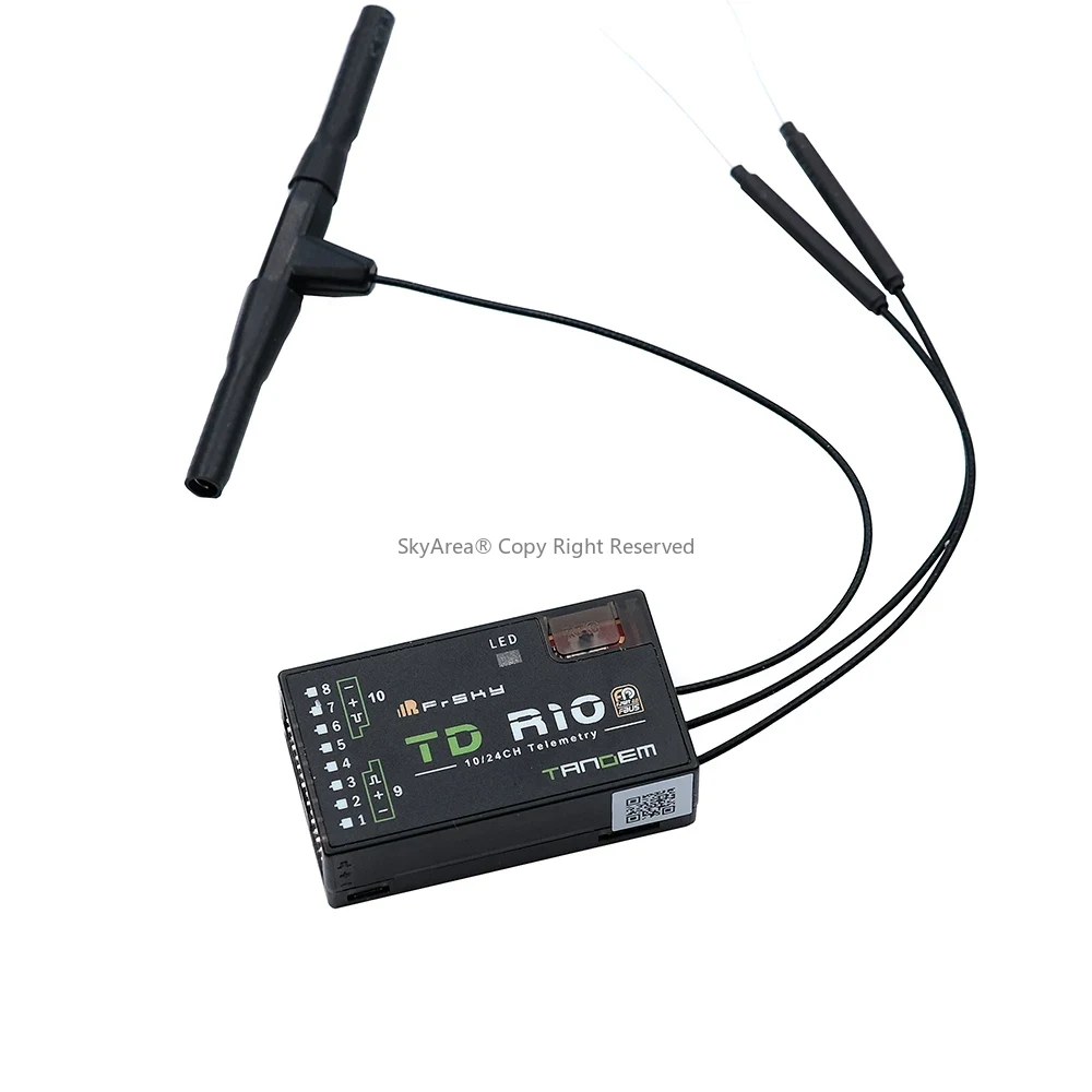 FrSky 2.4GHz 900MHz Tandem Dua - Frsky Tandem X20S Transmitter 评论和价格