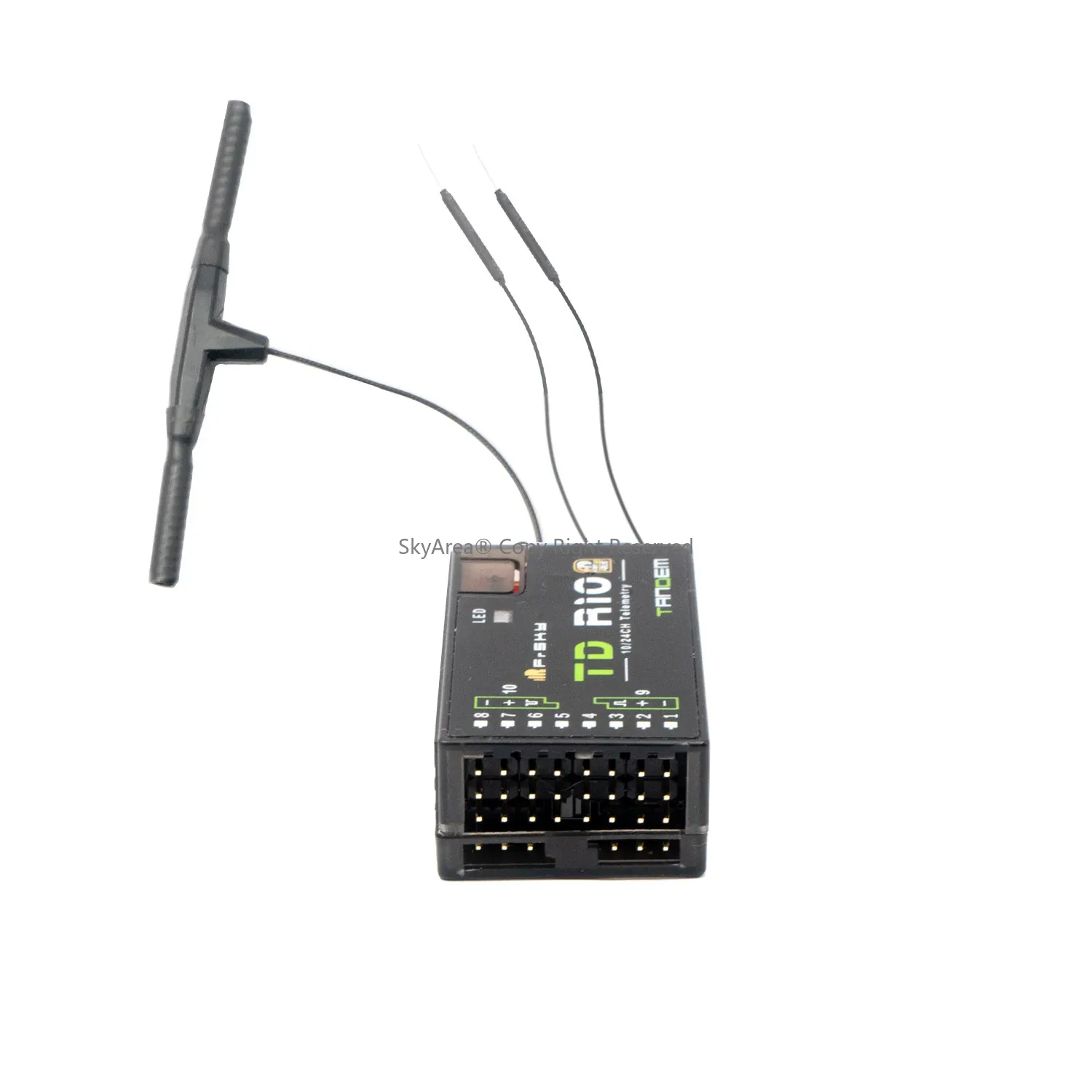 FrSky 2.4GHz 900MHz Tandem Dua - Frsky Tandem X20S Transmitter 评论和价格