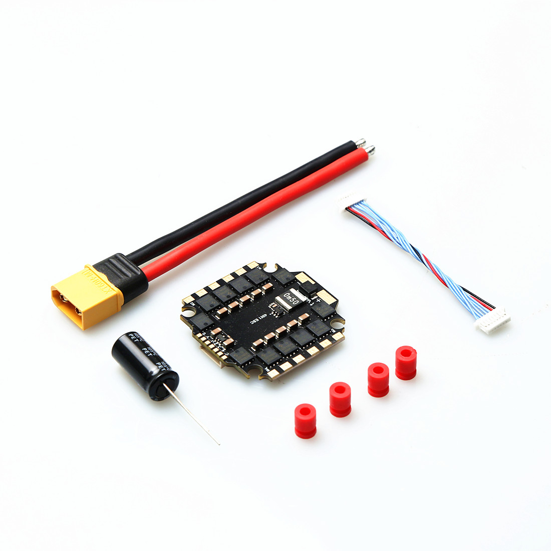 F405 V3 2-6S 36x36 Flight Cont - Mateksys Flight Controller F405 Wte 评论和价格