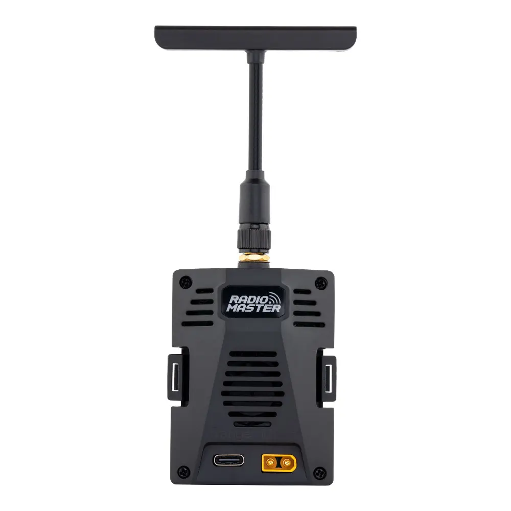 RadioMaster Ranger Micro 2.4GH - Radiomaster Ranger 2.4Ghz Elrs Module 评论和价格