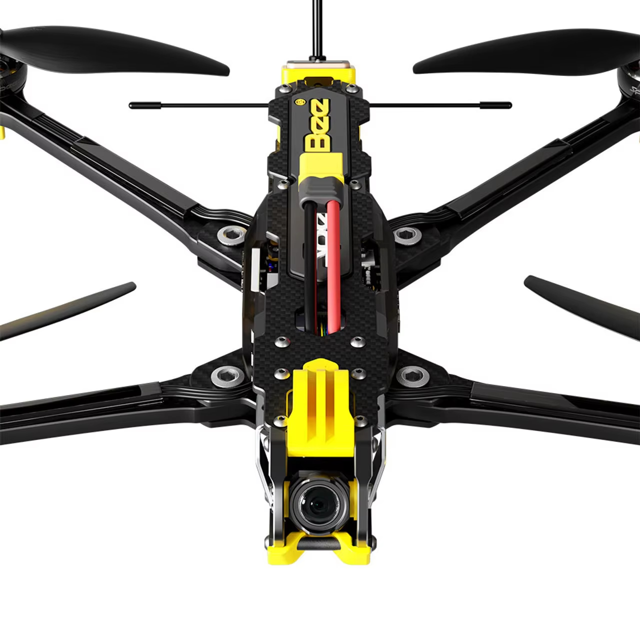 SpeedyBee Mario Fold 8 DC Long - Speedybee F405 V4 Bls 55A Stack 评论和价格
